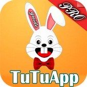 Tips TUTUAPP Tutu Helper Pro आइकन
