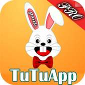 Tips TUTUAPP Tutu Helper Pro on 9Apps