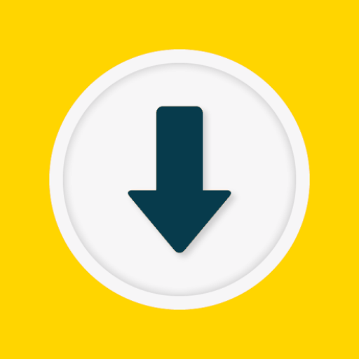 InSave - Download Photo &amp; Video for social media icon