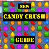 New Candy Crush Saga Guide