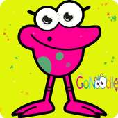 GoИoodle Hoввy Kids Tv on 9Apps