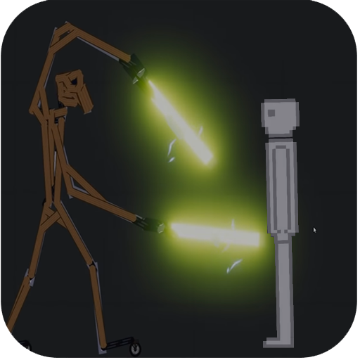 Guide People Ragdoll Playground  full advice icon