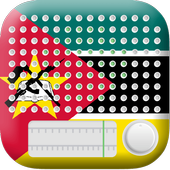 📻 Mozambique Radio FM AM Live icon