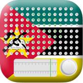 📻 Mozambique Radio FM AM Live