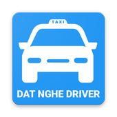 Taxi Đất Nghệ Driver icon