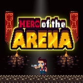 Hero of the Arena icon