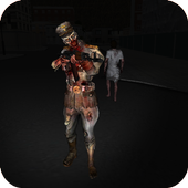 Night of Horror icon