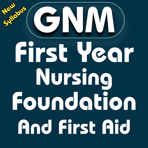 ikon Nursing Foundation - GNM Nursing First Year