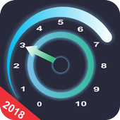 Internet Speed Test - 4G , Wifi Speed Test icon