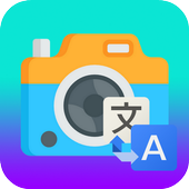 Camera Translator icon