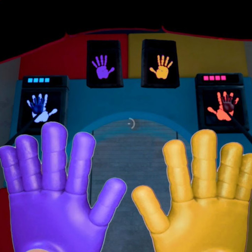 Giant Monster Horror Survival icon