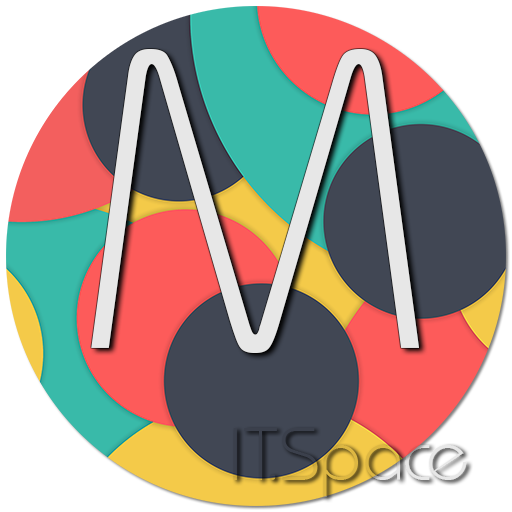 Material Wallpapers (lollipop) icon