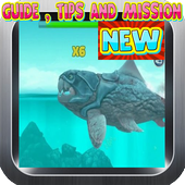 Guide For Hungry Shark Evo Pro icon