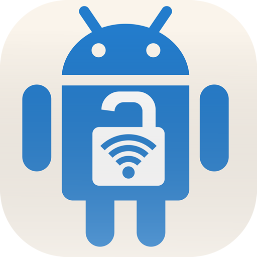 ISWAT Tether Unlocker Free icon