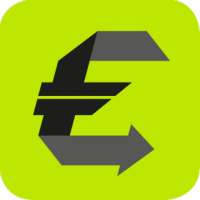 Currency Control-THE Converter on 9Apps
