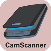 CamScanner - PDF Creator icon