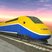 Subway Train Simulator icon