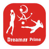 Dream11 Prime teams icon