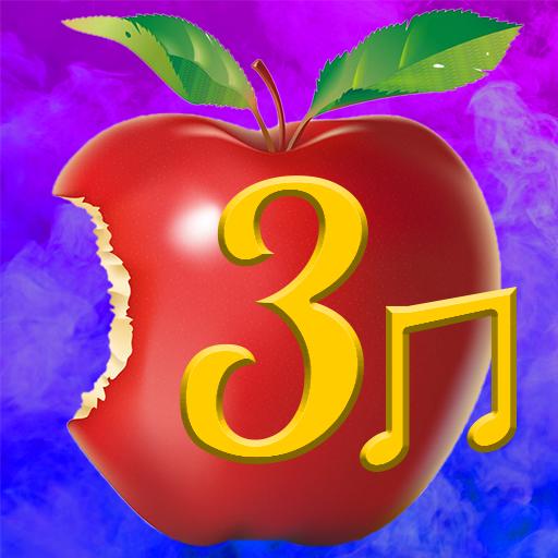 Princess Descendant Music Offline icon