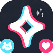 Filters For Tik Tok - Fans &amp; Likes Simulator icon