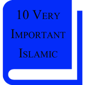 ১০ টি প্রয়োজনীয় ইসলামিক অ্যাপ icon
