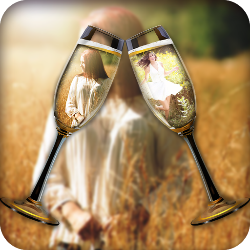 ikon Pip Collage Maker Photo Editor