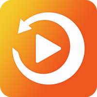 Reverse Video: Video Editor (Video Reverse Effect)