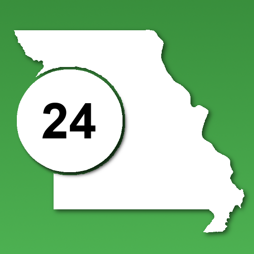 MO Lottery Results icon