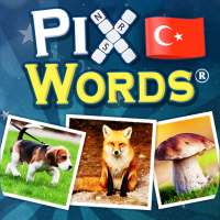 PixWords™ on 9Apps