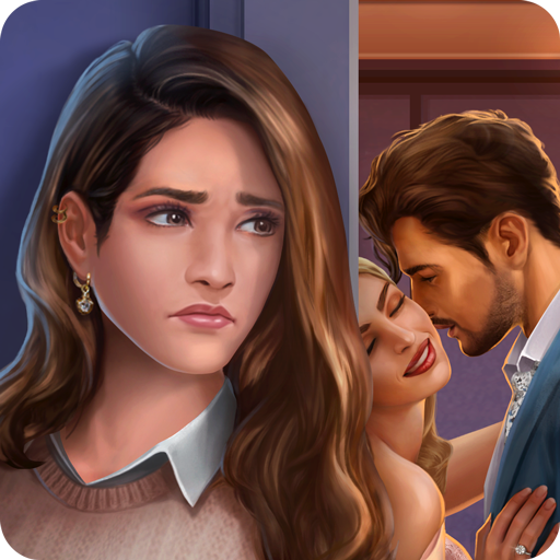 Choices: Stories You Play icon