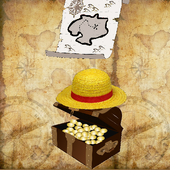 Fanmade One Piece Quiz icon