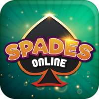 Spades - Play Online Spades