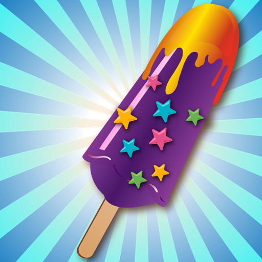 Ice Candy Maker icon