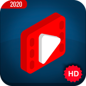 Video Player MK HD icon