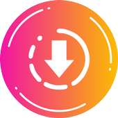 InstaPro Downloader icon