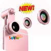 Selfie HD  Camera أيقونة