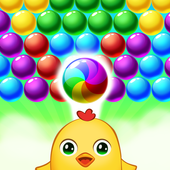 Bubble Shooter Adventure icon