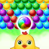 Bubble Shooter Adventure