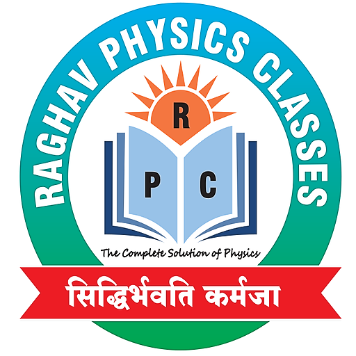 Raghav Physics Classes icon