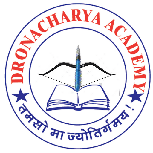 Dronacharya Academy Ranchi иконка