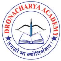 Dronacharya Academy Ranchi on 9Apps