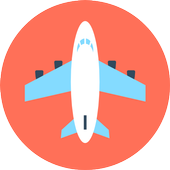 FlyFlights icon