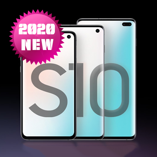 Samsung Galaxy S10 نغمات جديدة للأندرويد أيقونة