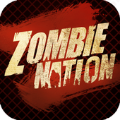 Zombie Nation icon