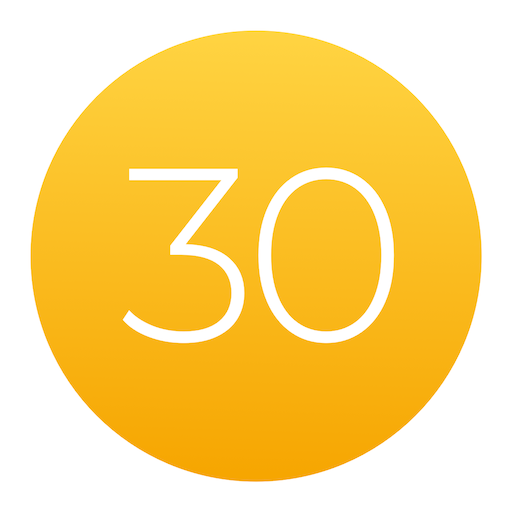 30 Day Weather Free icon