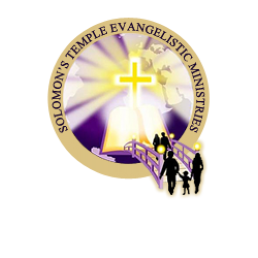 Solomon’s Temple Evangelistic Ministries icon