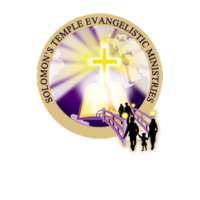 Solomon’s Temple Evangelistic Ministries