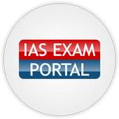 IAS EXAM PORTAL on 9Apps