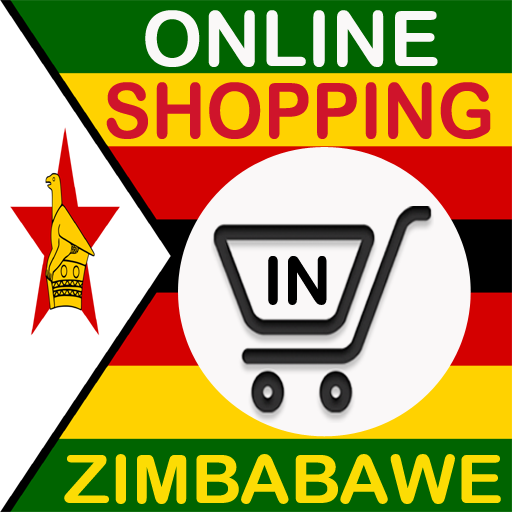 Online Shopping In ZIMBABWE icon