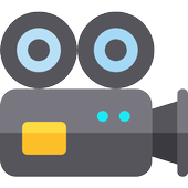 Photo Video Editor &amp; Video maker &amp; Photo Filters icon